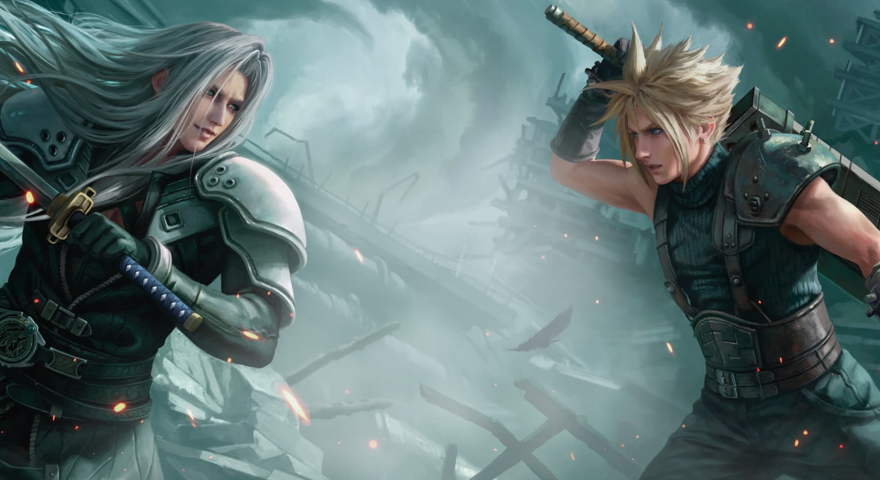 Magic-the-Gathering-and-Final- Magic-the-Gathering-and-Final-
