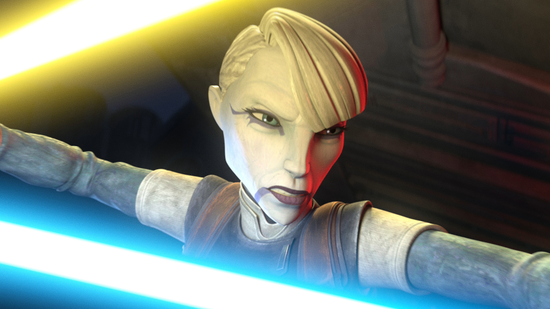 Star Wars Characters That Deserve Their Own Spinoff | Den of Geek