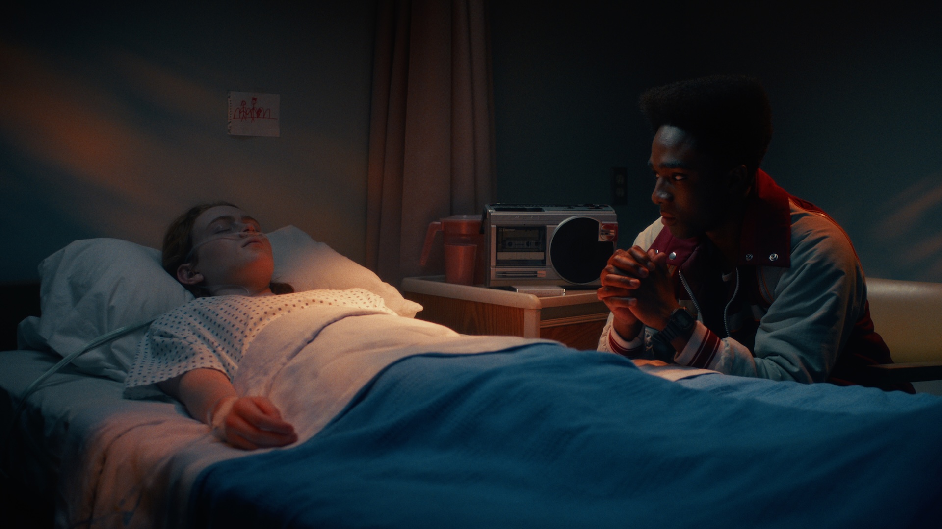 Stranger Things Season 5 Release Date Strategy Is a Rubik’s Cube of Nonsense