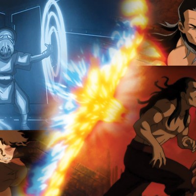 Avatar Fan Favorite Moments