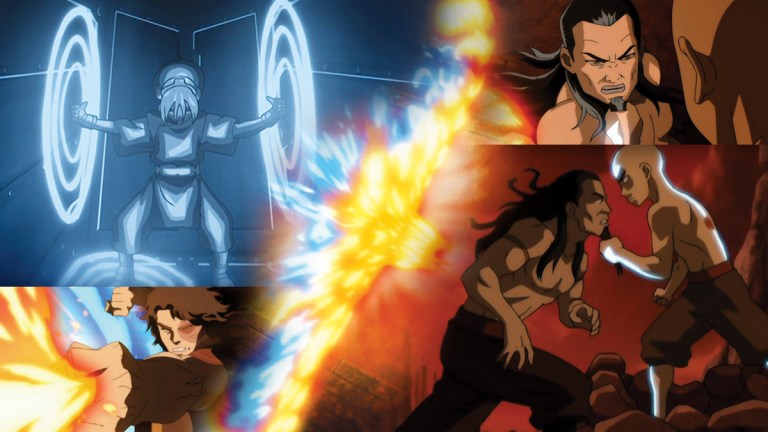 Avatar Fan Favorite Moments