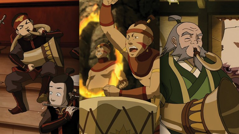 The Music of Avatar: The Last Airbender