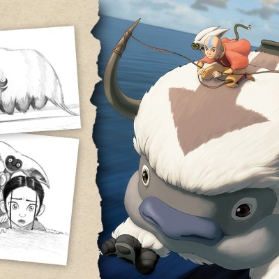 Avatar Origins Main Feature