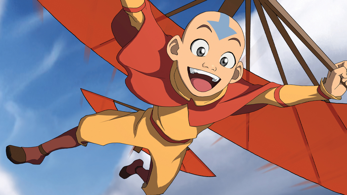 Avatar SDCC 2025 Lead Cover