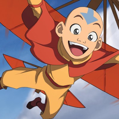 Avatar SDCC 2025 Lead Cover