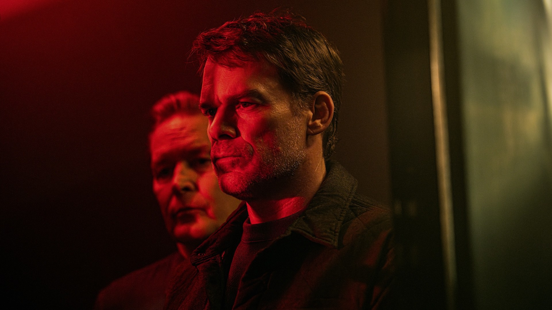 Dexter Code Dexter: Resurrection Breaks Harry's Code in One Major Way | Den of Geek