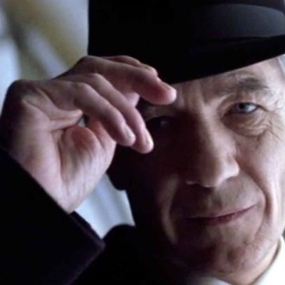 Ian McKellen in X-Men