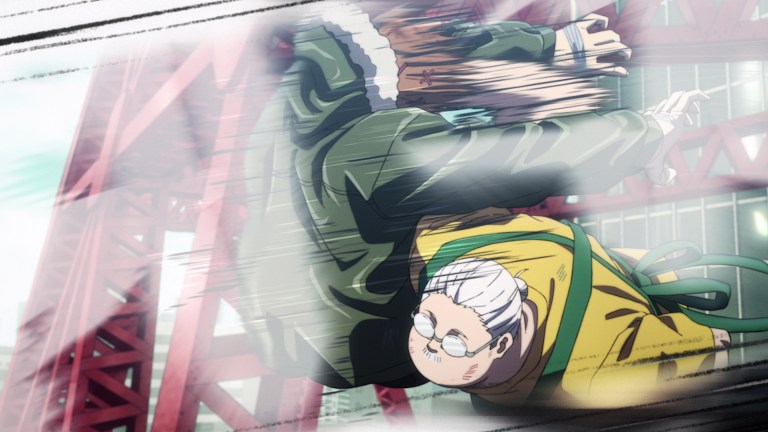 Sakamoto Days (Season 1) - Follow the action-packed story of legendary ex-hitman Taro Sakamoto, as he bands with comrades to face off against the looming threat of assassins to ensure a peaceful life with his beloved family. Get ready for non-stop assassin action as chaos ensues in the ordinary (and not-so-ordinary) life of Sakamoto and his comrades!