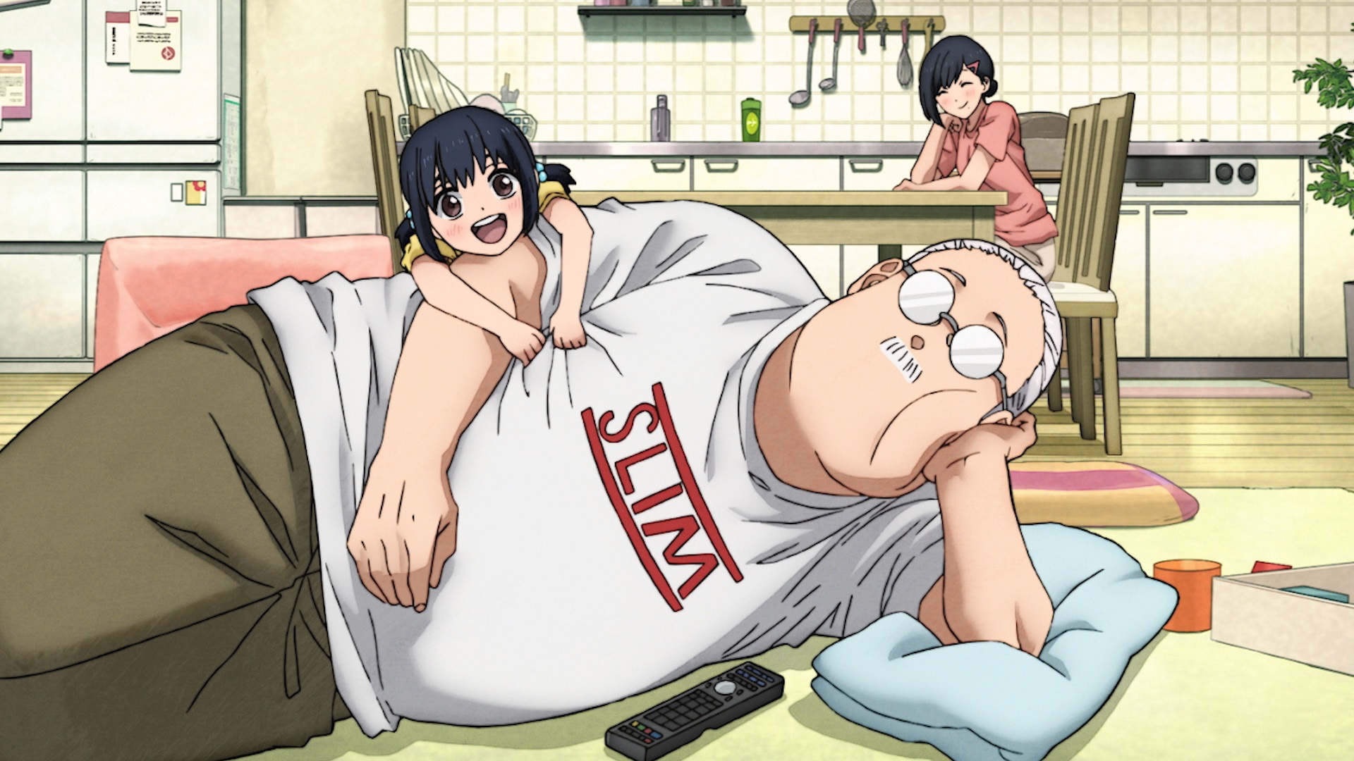 What Genre Is Sakamoto Days? The Official Answer