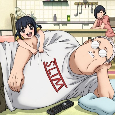 Sakamoto Days (Season 1) - Follow the action-packed story of legendary ex-hitman Taro Sakamoto, as he bands with comrades to face off against the looming threat of assassins to ensure a peaceful life with his beloved family. Get ready for non-stop assassin action as chaos ensues in the ordinary (and not-so-ordinary) life of Sakamoto and his comrades!