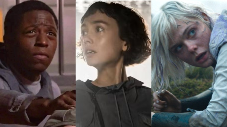 robots in Alien: Earth, Alien: Romulus, and Predator: Badlands