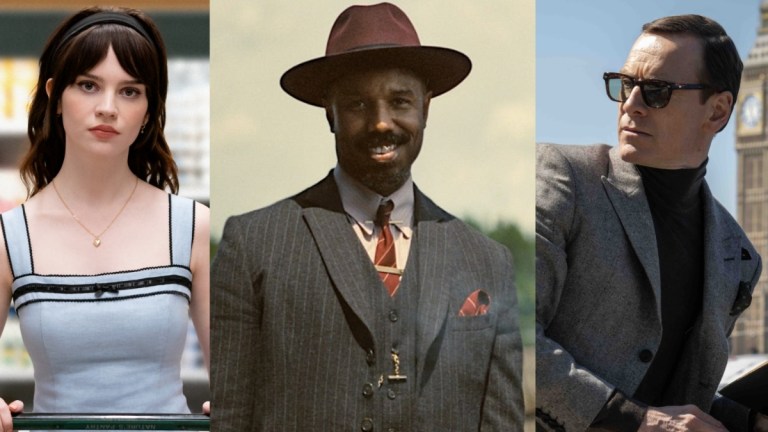 Sinners and Companion among best movies of 2025