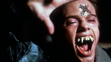 Evil Ed in Fright Night