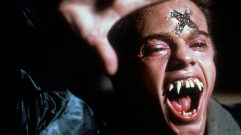 Evil Ed in Fright Night