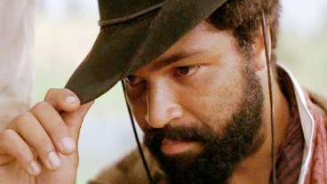 Jeffrey Wright as Daniel Holt in Ride with the Devil