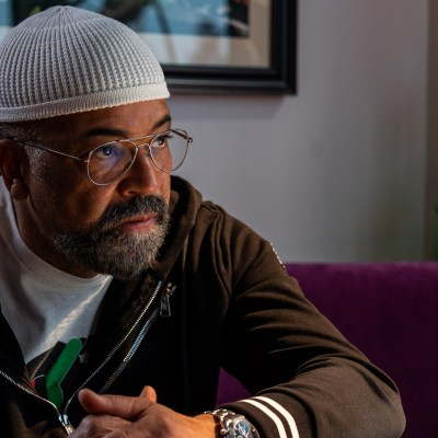 Jeffrey Wright in Highest 2 Lowest