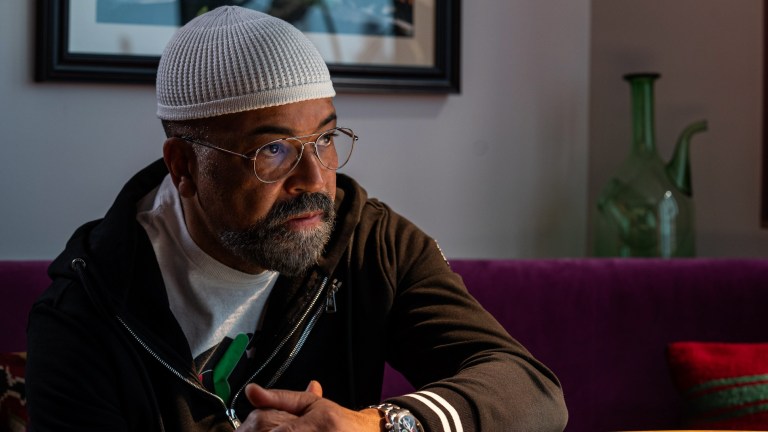 Jeffrey Wright in Highest 2 Lowest