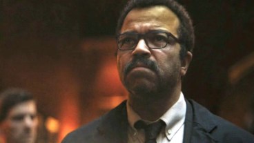 Jeffrey Wright in The Batman
