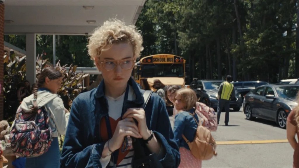 Julia Garner in Weapons