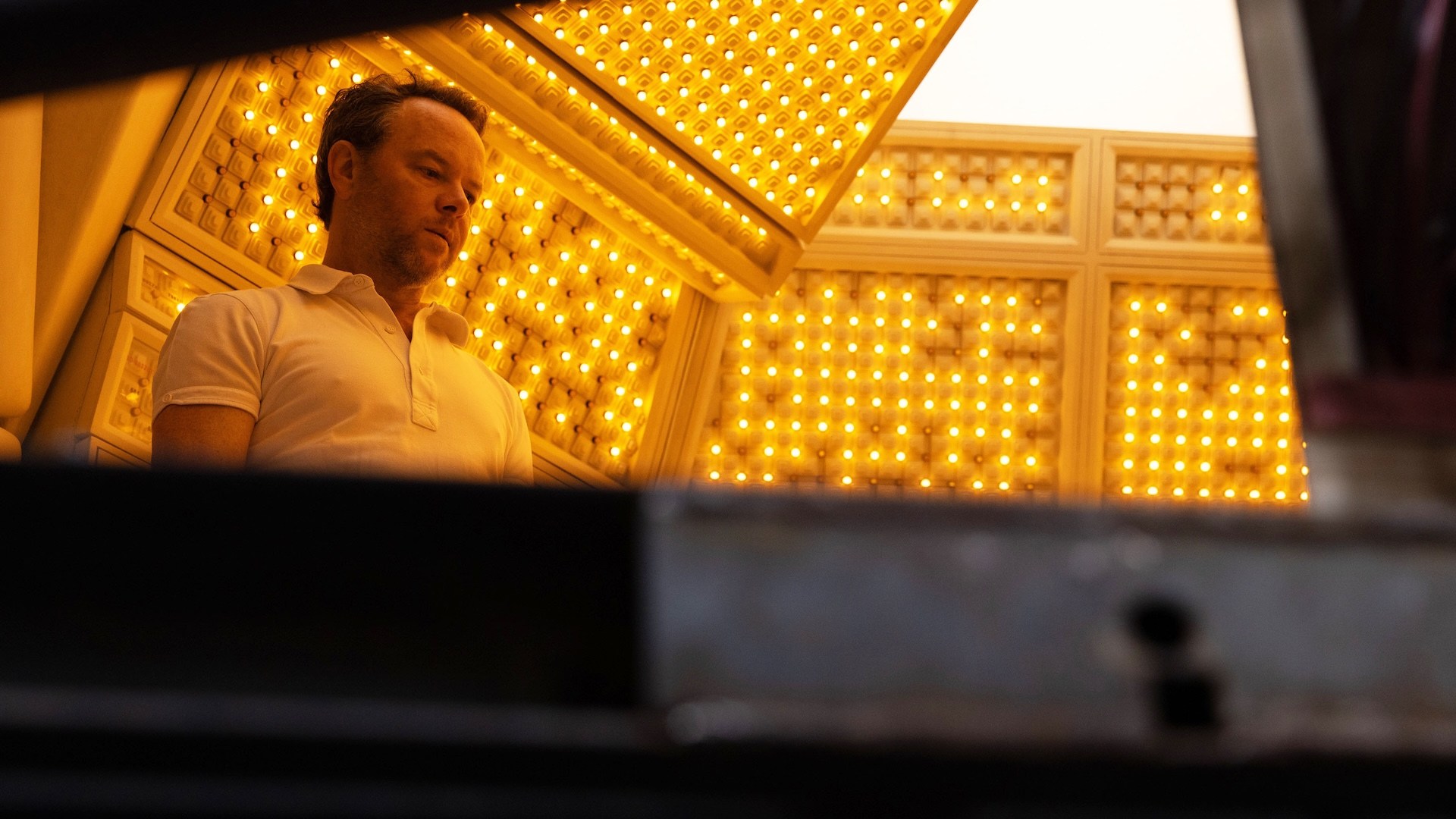 Alien: Earth Study Guide – Noah Hawley Reveals His Alien TV Prequel ...