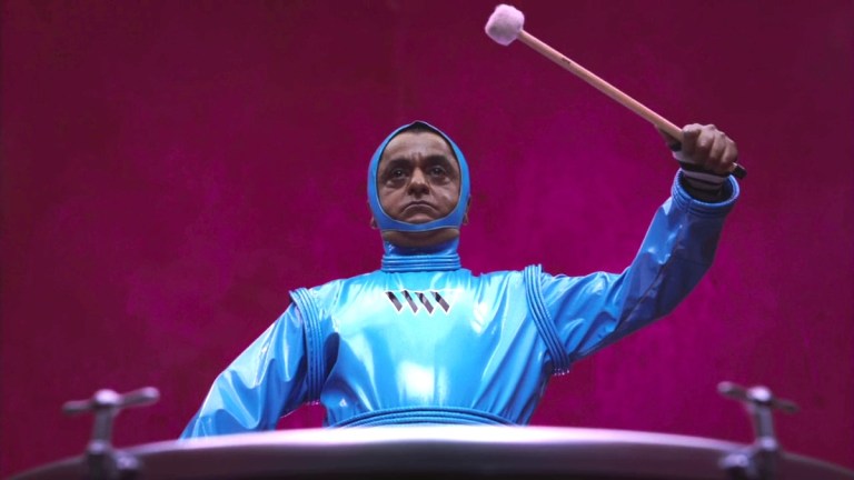 Roy Deep in Charlie and the Chocolate Factory