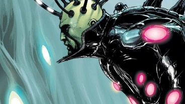 Brainiac