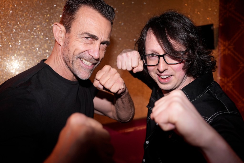 Steve Kostanski for Deathstalker 2025