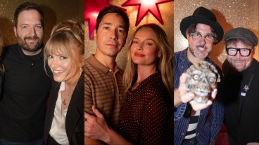 Fantastic Fest 2025 Round Up Main Image