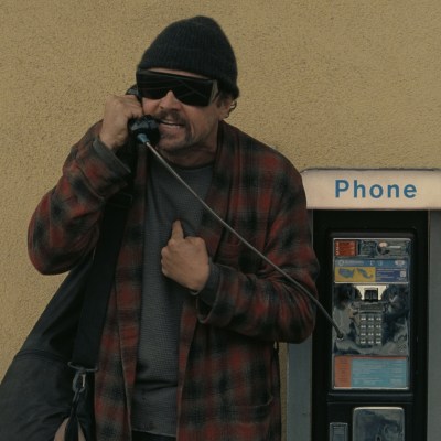 Leonardo DiCaprio in One Battle After Another