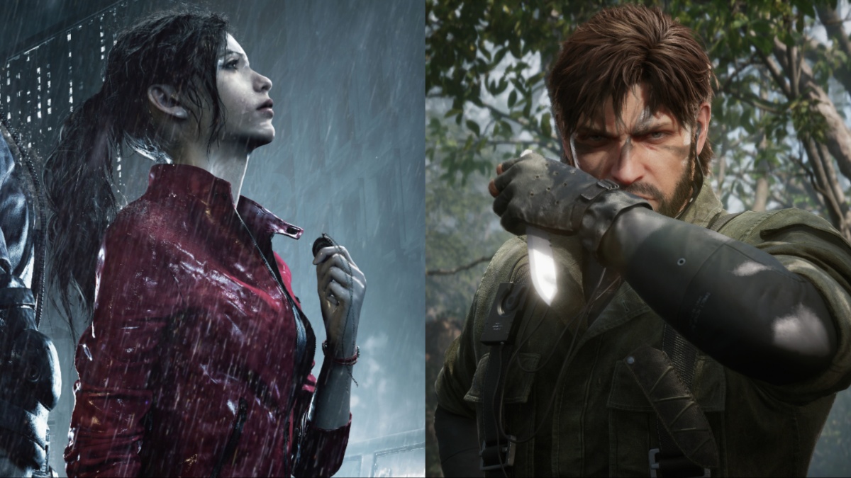 Metal Gear Solid Delta Missed the Opportunity for a Bolder Remake | Den ...