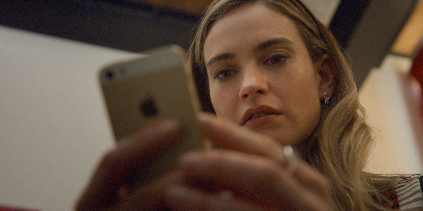 What Swiped Fails to Say About Modern Dating Culture