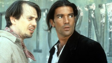 Desperado: How Steve Buscemi Became One of the Greatest Hype Men in Cinema