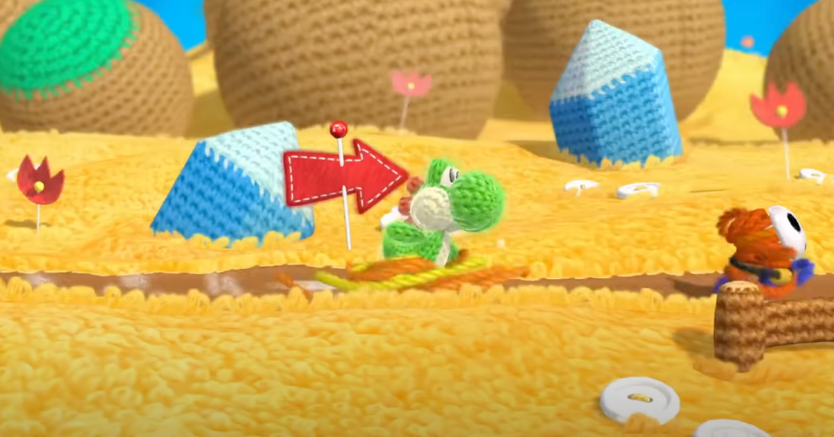 These Wii U Classics (Sure, Actually) Want a Change 2 Re-Launch - Horror Stories