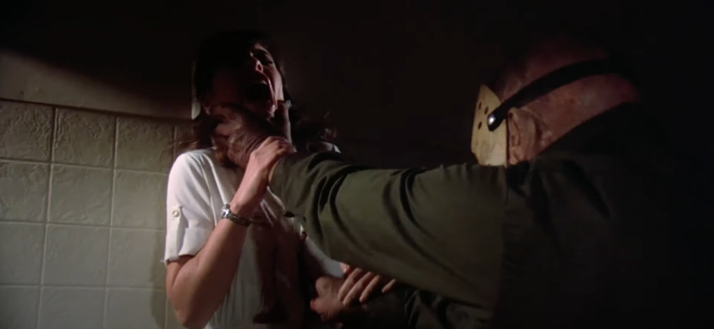 1. Friday the 13th: The Final Chapter (1984)