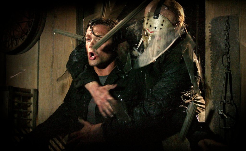 12. Friday the 13th (2009)