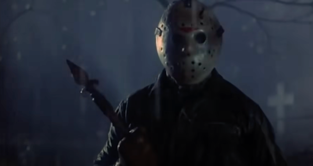 2. Friday the 13th Part VI: Jason Lives (1986)