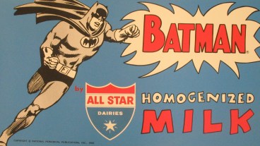 Gotham Gothic: Rare Batman & DC Comics Auction Hits eBay Live on October 2