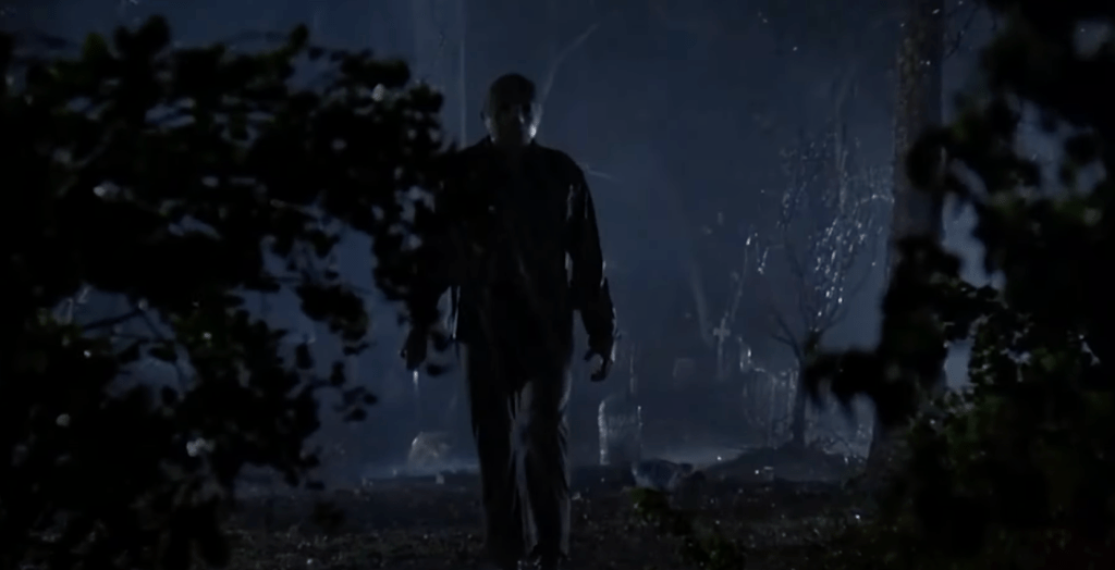 6. Friday the 13th Part V: A New Beginning (1985)