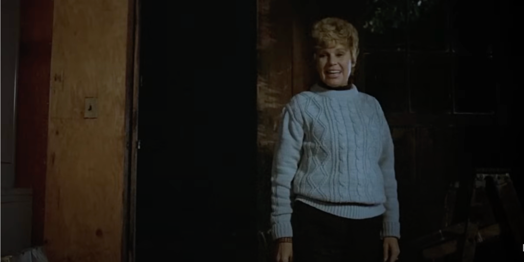 7. Friday the 13th (1980)