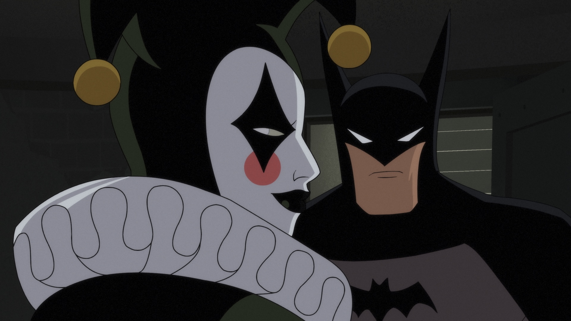 Batman: The Caped Crusader Will Dig Deep for Its Joker