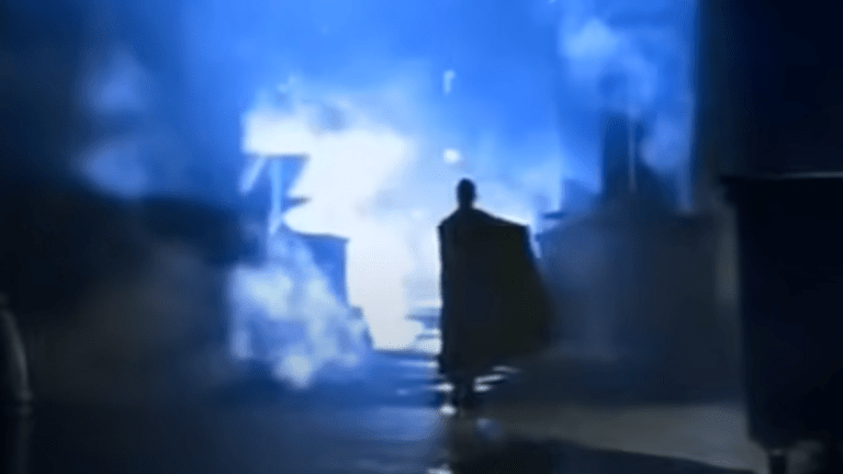 Intro to the '90s Highlander TV series.