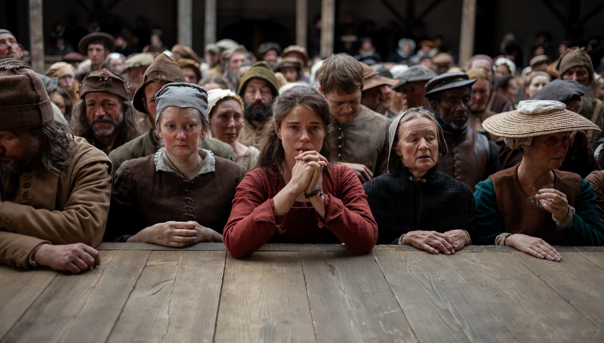 Hamnets Power is in Its Emotional Immediacy, Not Historical Accuracy