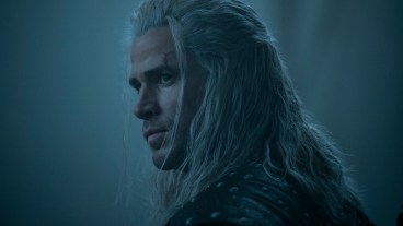 Liam Hemsworth as Geralt of Rivia in The Witcher Season 4