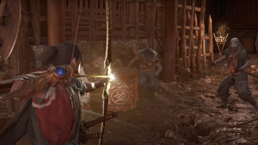 Onimusha - Way of the Sword