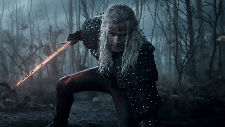 The Witcher Season 4 Liam Hemsworth