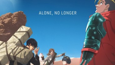 © 2026 Yasuhiro Nightow, SHONENGAHOSHA / TRIGUN STARGAZE Project