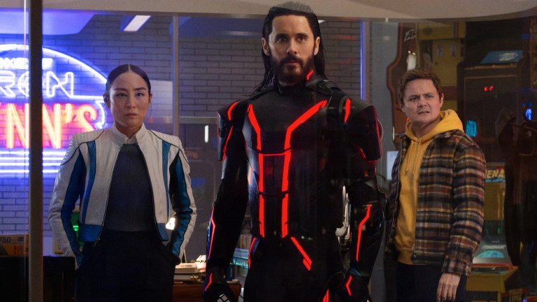 Tron: Ares Review – When the Soundtrack Is the Star