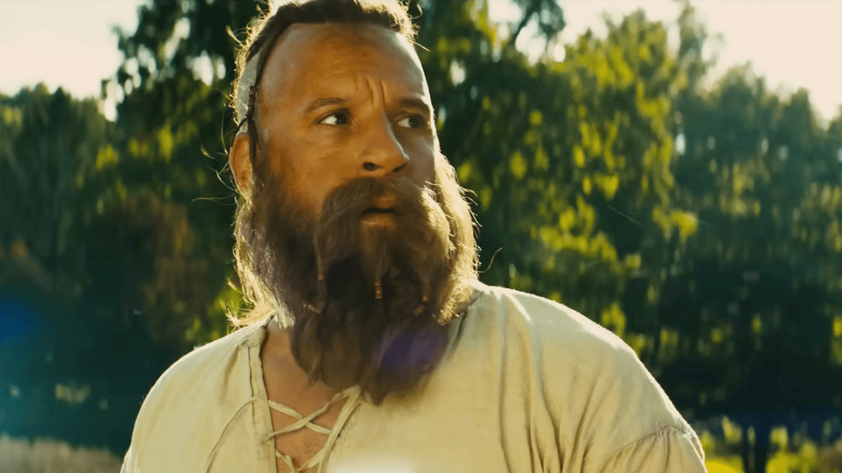 10 Years Later, A Sequel to The Last Witch Hunter Is Happening for Reasons