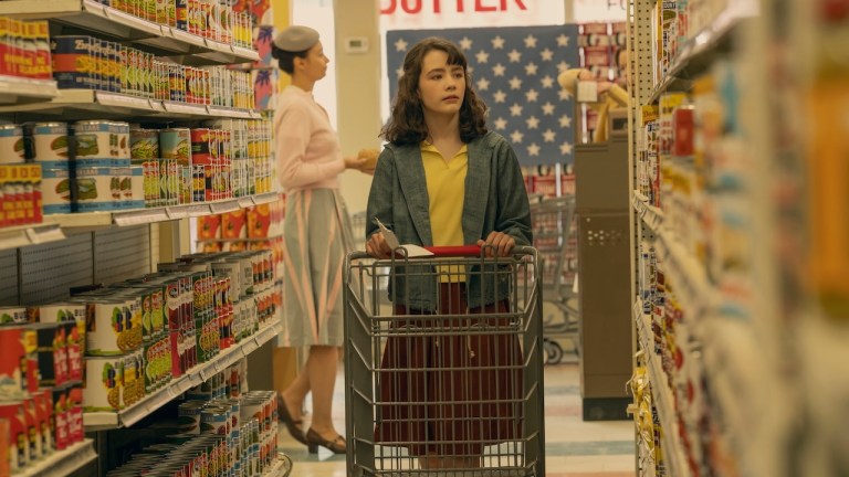 clara-stack in IT: Welcome to Derry