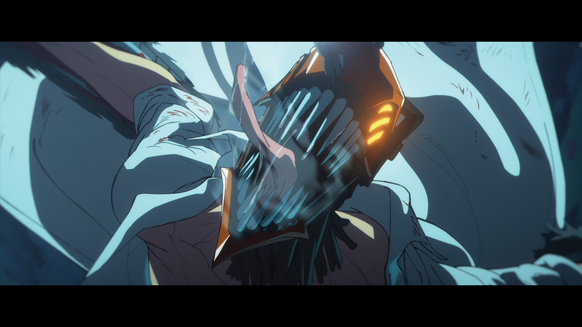 Chainsaw Man